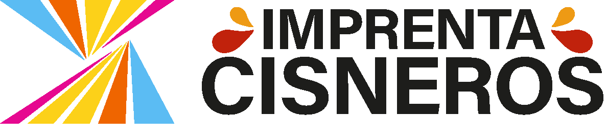 Imprenta Cisneros Logo